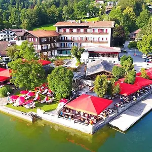 Seehotel Schlierseer Hof Schliersee