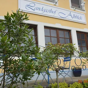Hotel Albblick Bad Boll