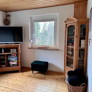 Wald Wg - Haus Am Wald Warmensteinach