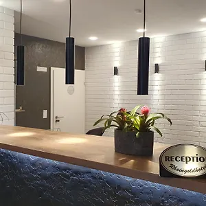 Hotel Rheingold Düsseldorf
