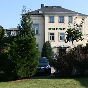 Gasthof Kaden Langebruck