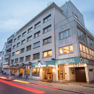 Hotel Centro Mondial City, Trademark Collection By Wyndham München