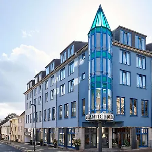 Hotel Atlantic Vegesack Bremen