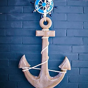 Hostel Seehafen Hamburg