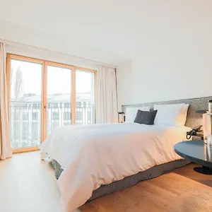 Hotel Bob W Old Town München