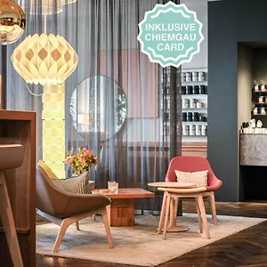 The Townhouse - Individual Design & Casual Concept Ruhpolding