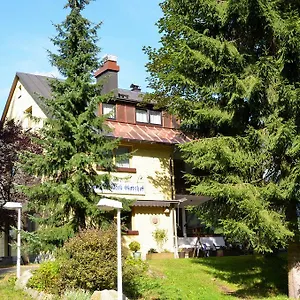 Haus Waldeck Warmensteinach