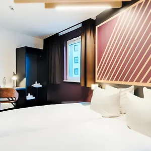 Hotel Bremen-city Bremen