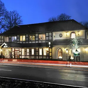 Gasthof Meyerhof Heiligenrode Stuhr