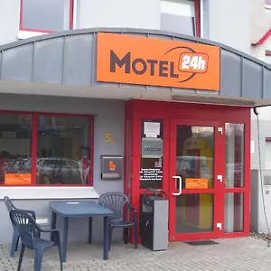 Hotel 24h Bremen