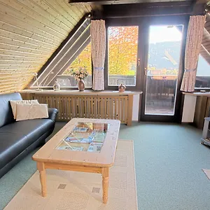 Haus Am Durrberg St. Hubertus Warmensteinach