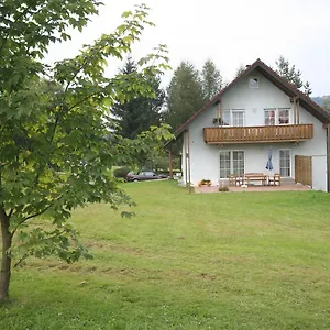 Haus Cäcilia Warmensteinach