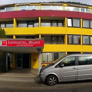 Hotel Wasgau Hauenstein