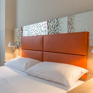 Hotel Haberstock München