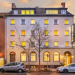 Hotel Signature Astoria Hamburg