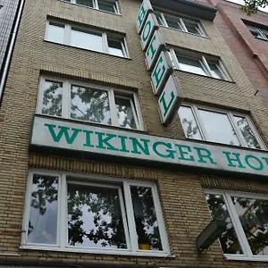 Guest house Wikinger Hof Hamburg