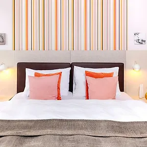 Aparthotel Concept Living München
